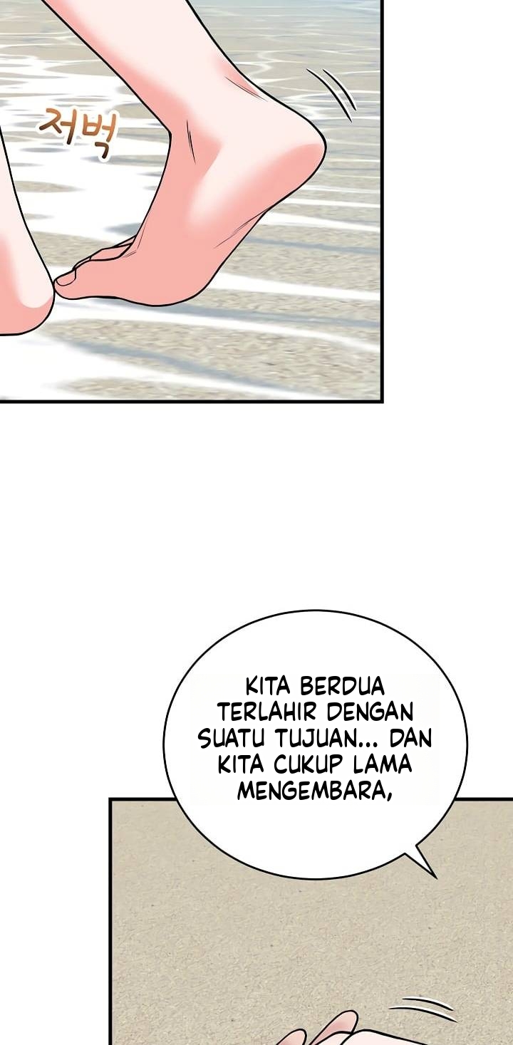 Gairah Seks Seorang Pewaris Chapter 77