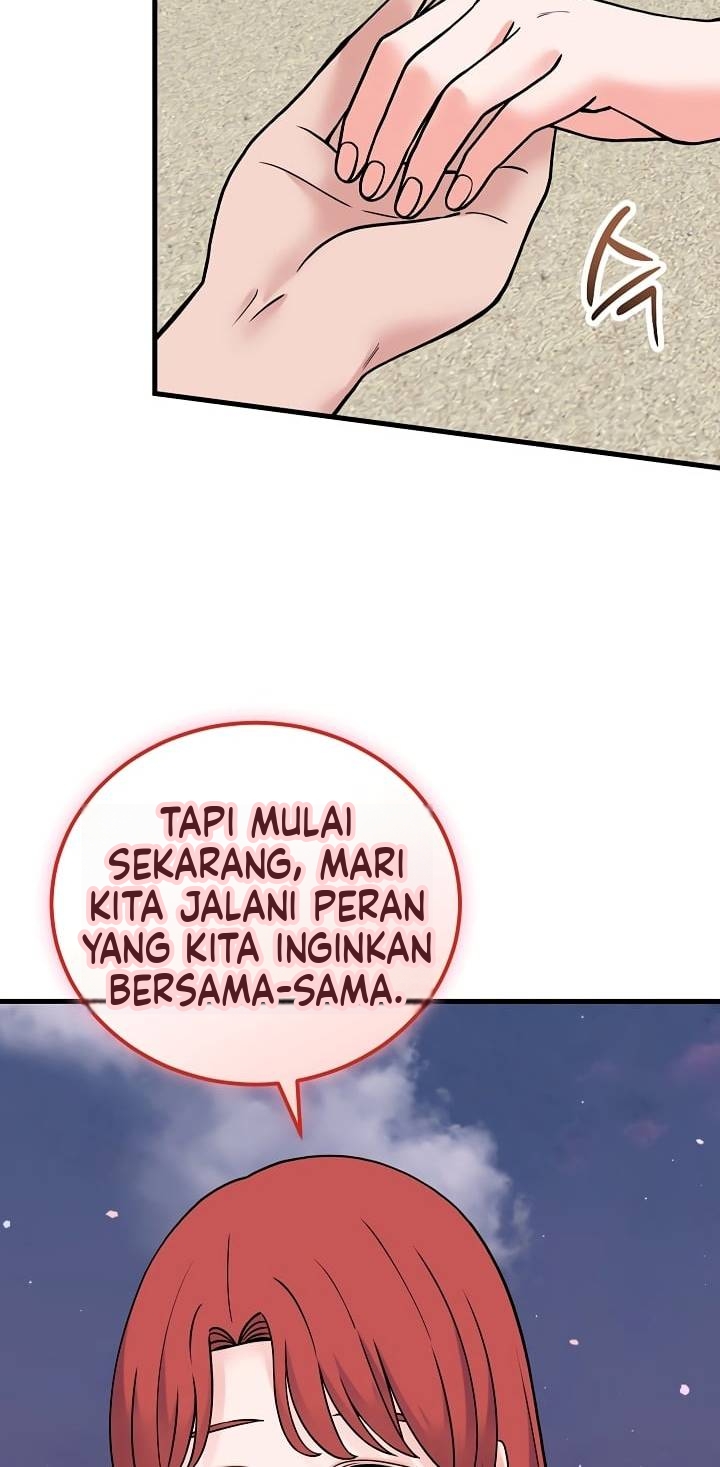 Gairah Seks Seorang Pewaris Chapter 77