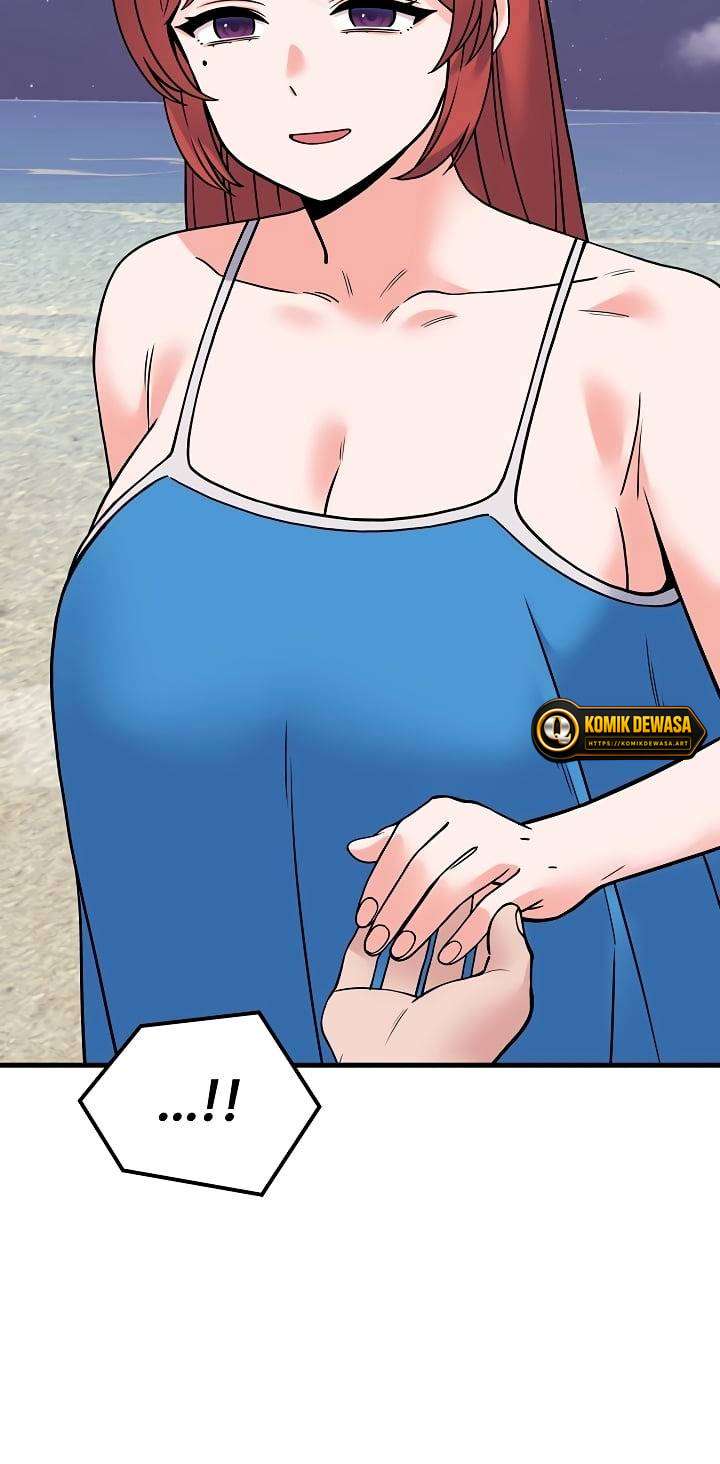 Gairah Seks Seorang Pewaris Chapter 77