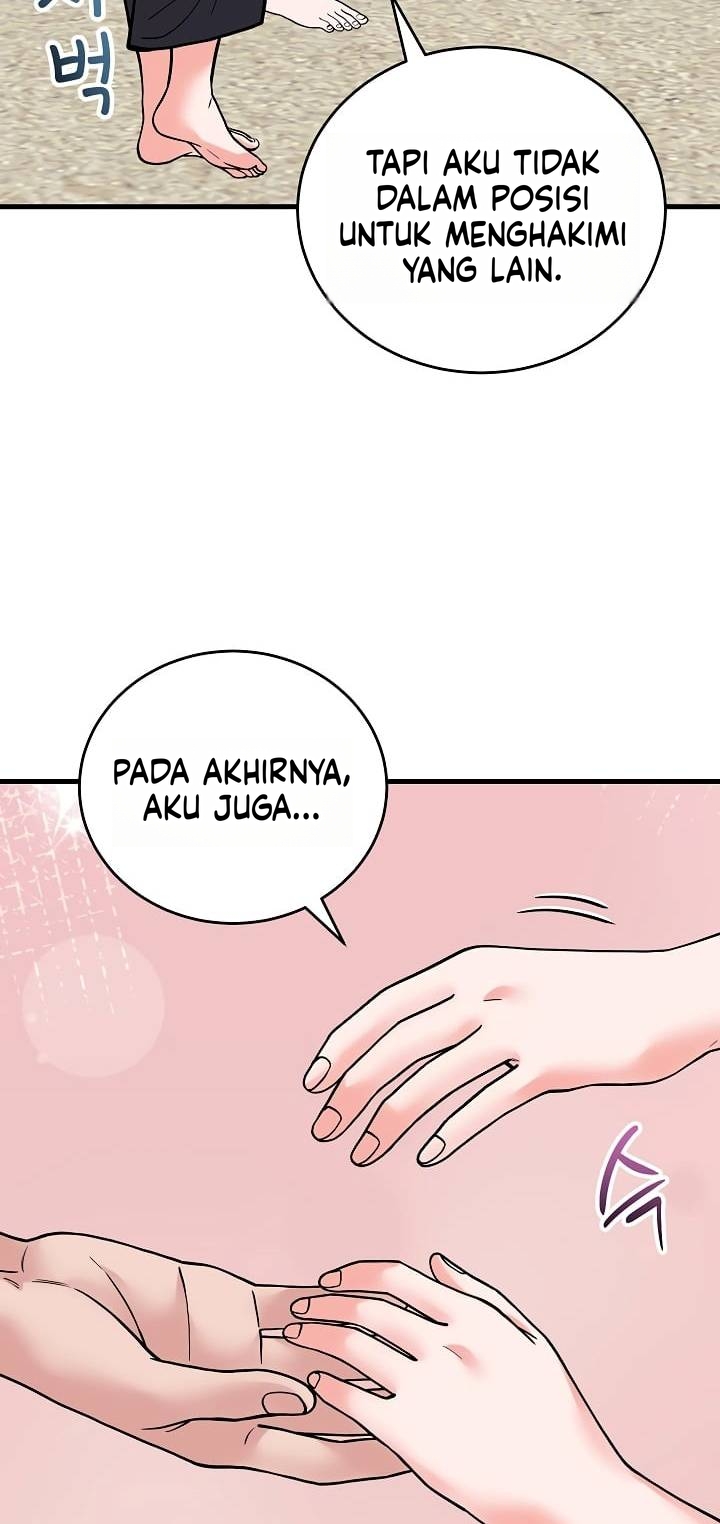 Gairah Seks Seorang Pewaris Chapter 77