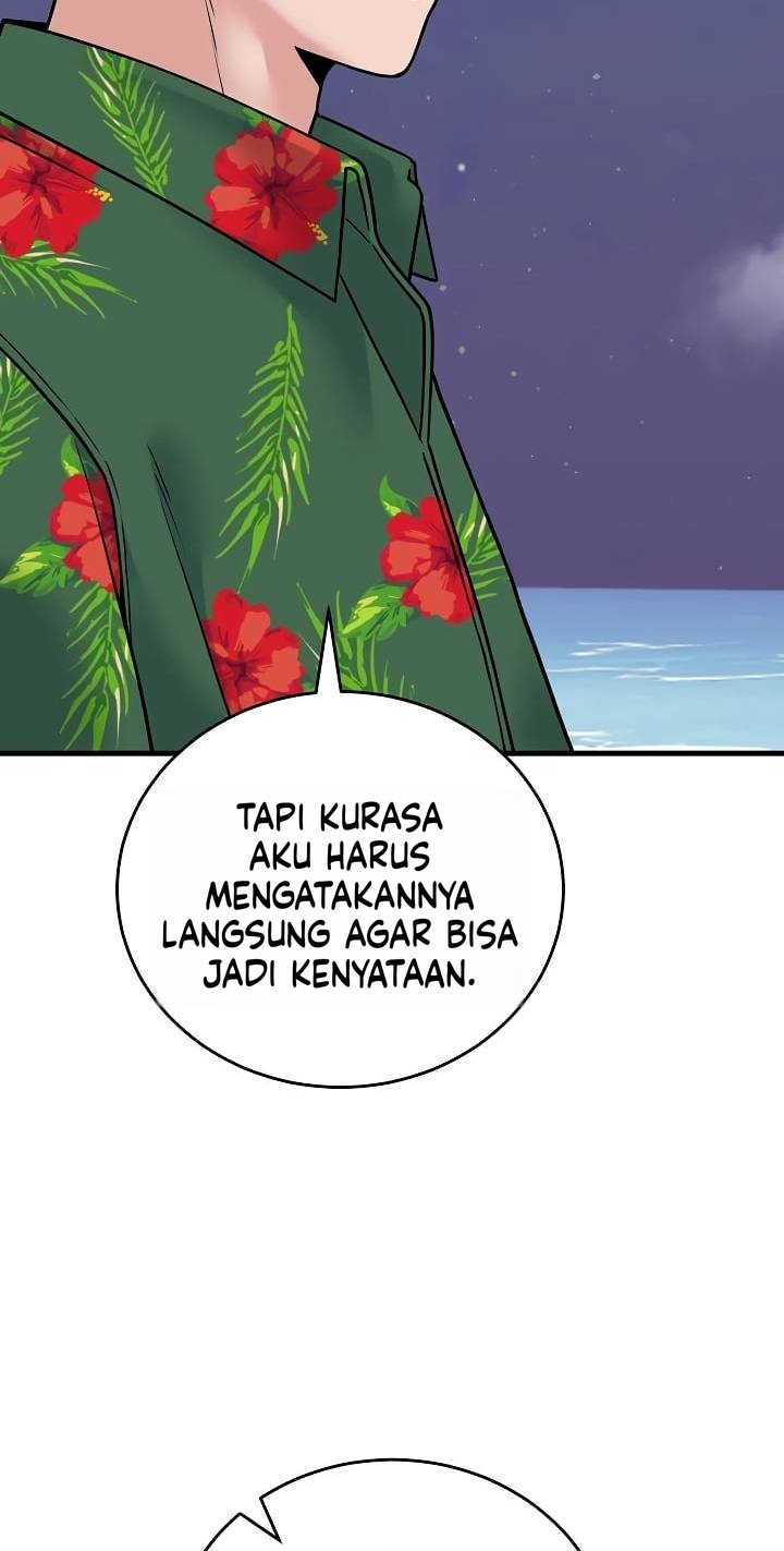 Gairah Seks Seorang Pewaris Chapter 77