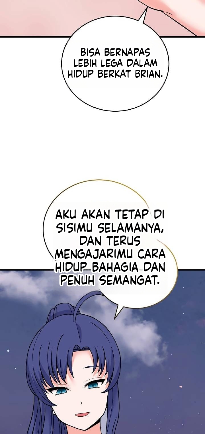 Gairah Seks Seorang Pewaris Chapter 77