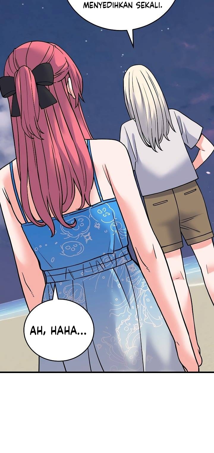Gairah Seks Seorang Pewaris Chapter 77