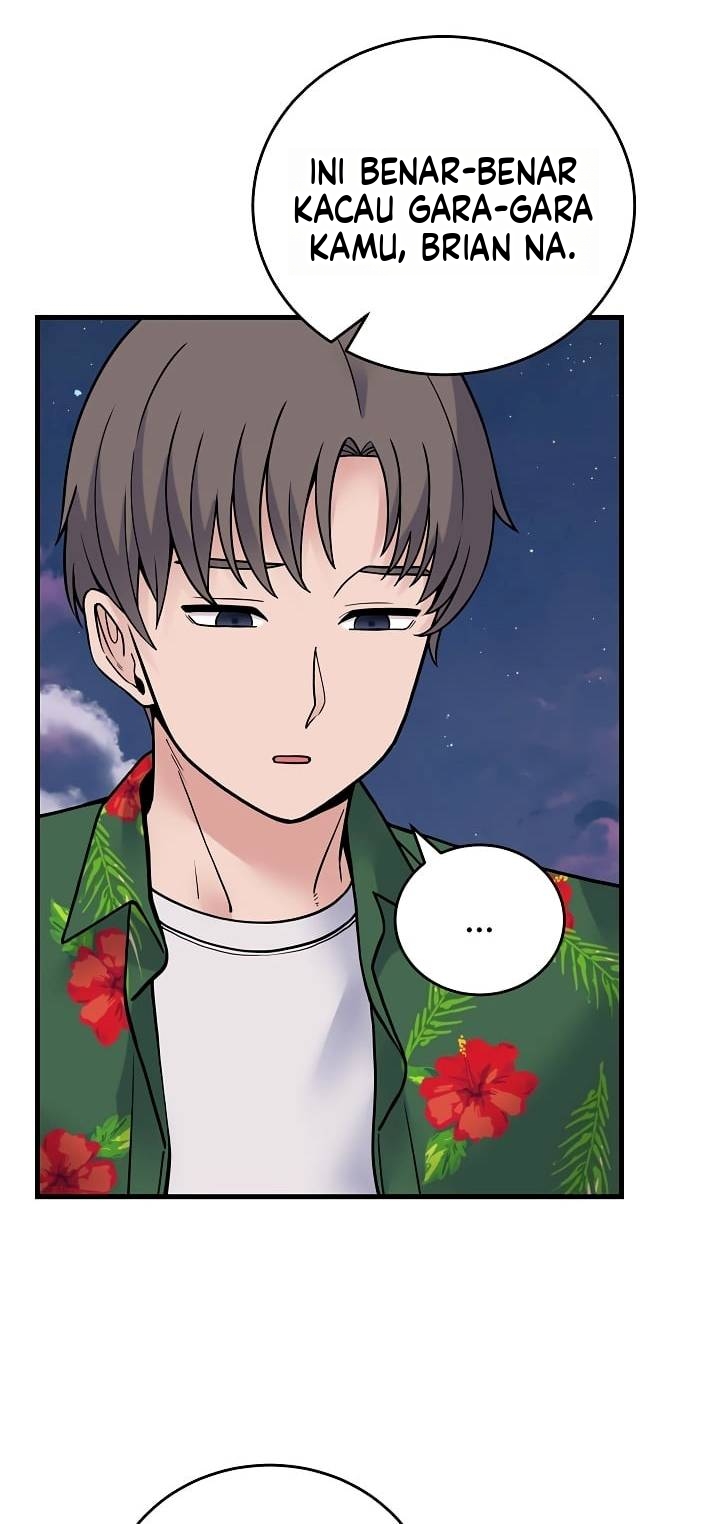 Gairah Seks Seorang Pewaris Chapter 77