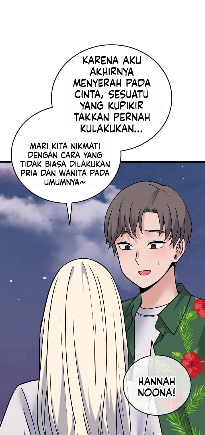Gairah Seks Seorang Pewaris Chapter 77