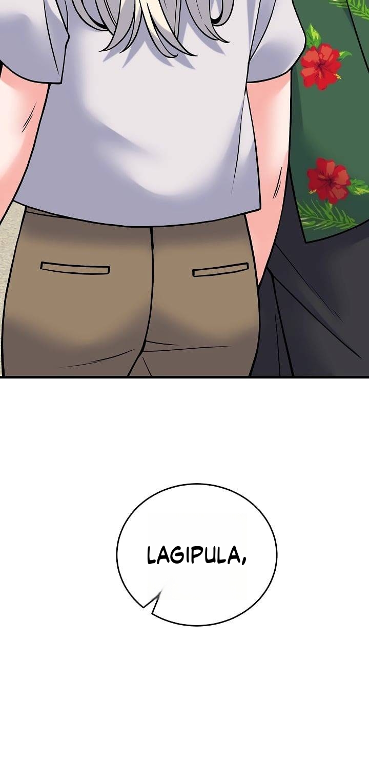Gairah Seks Seorang Pewaris Chapter 77