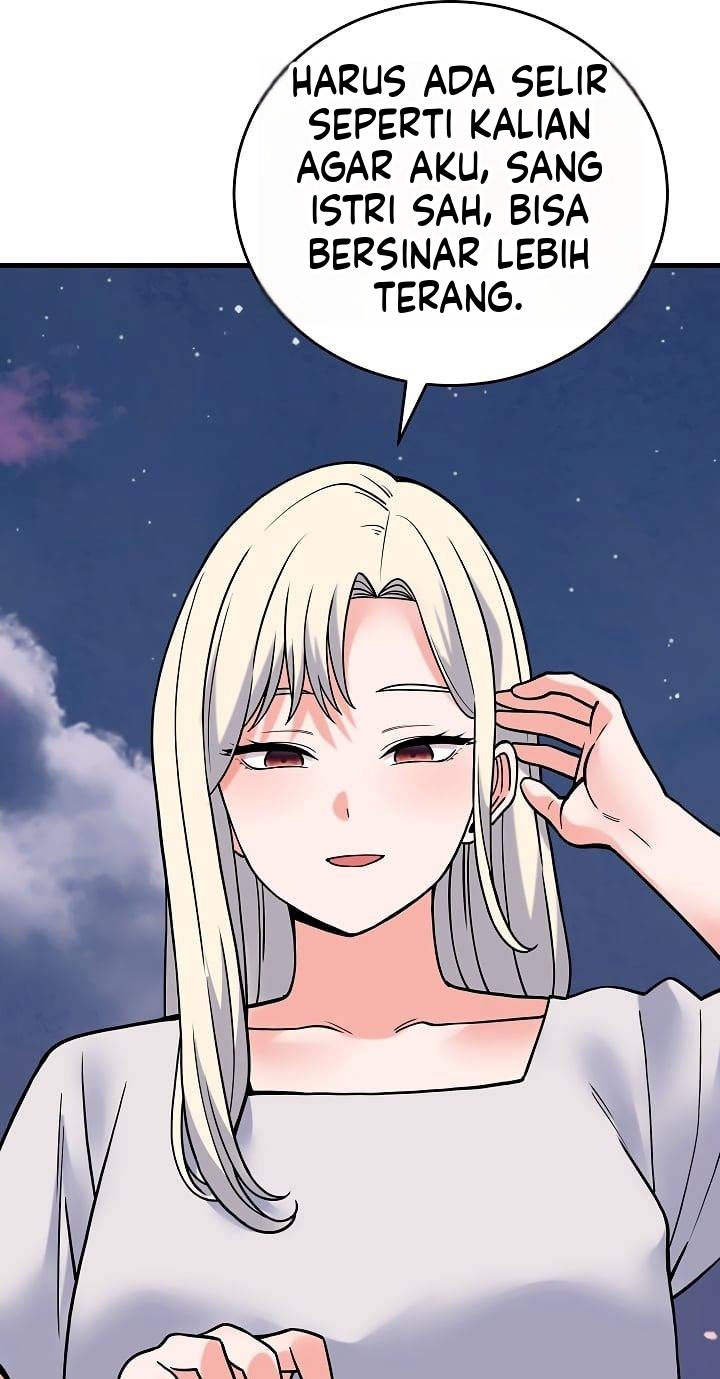 Gairah Seks Seorang Pewaris Chapter 77