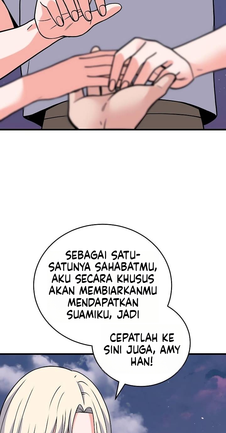 Gairah Seks Seorang Pewaris Chapter 77