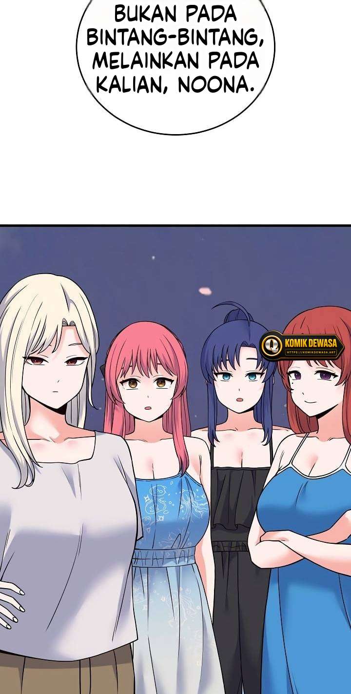 Gairah Seks Seorang Pewaris Chapter 77