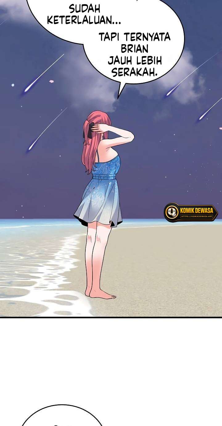 Gairah Seks Seorang Pewaris Chapter 77