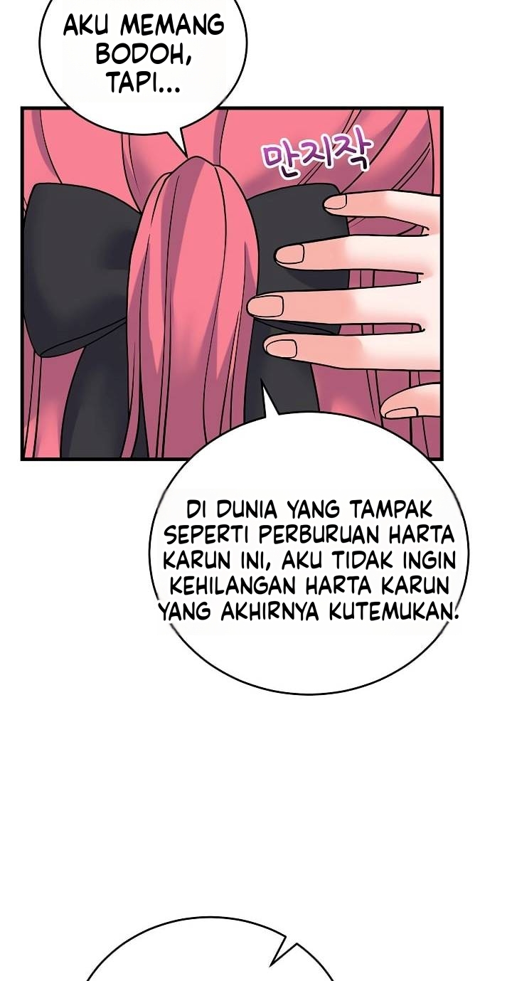 Gairah Seks Seorang Pewaris Chapter 77
