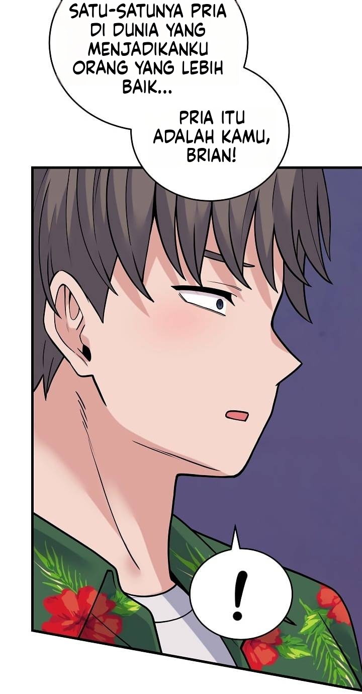 Gairah Seks Seorang Pewaris Chapter 77