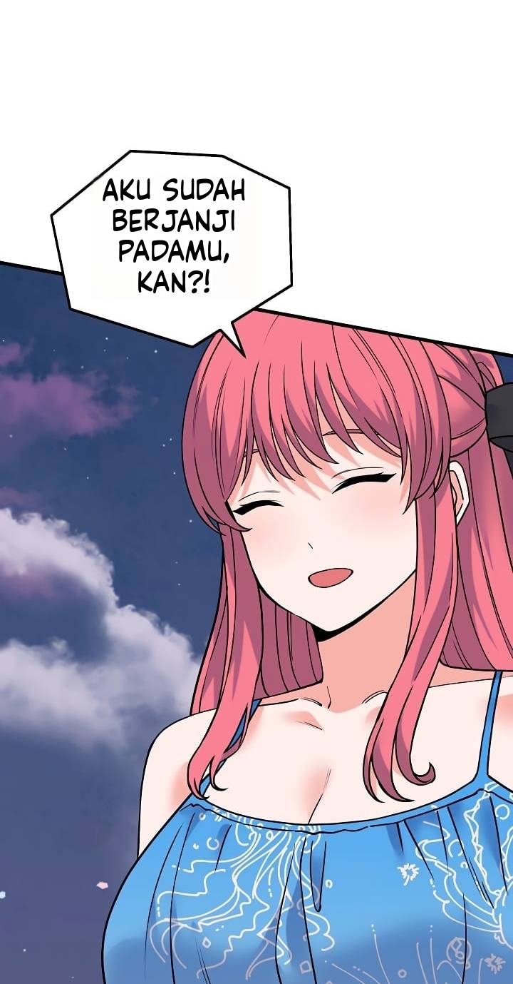 Gairah Seks Seorang Pewaris Chapter 77