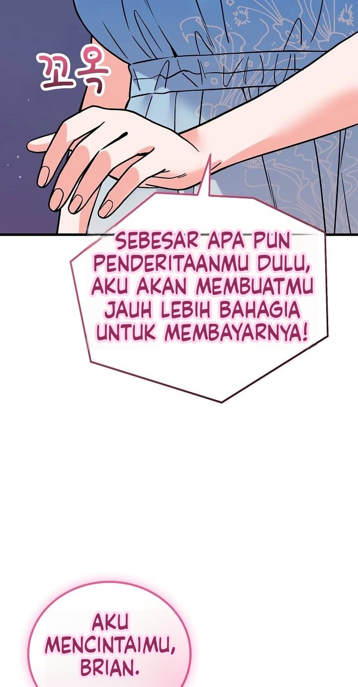 Gairah Seks Seorang Pewaris Chapter 77