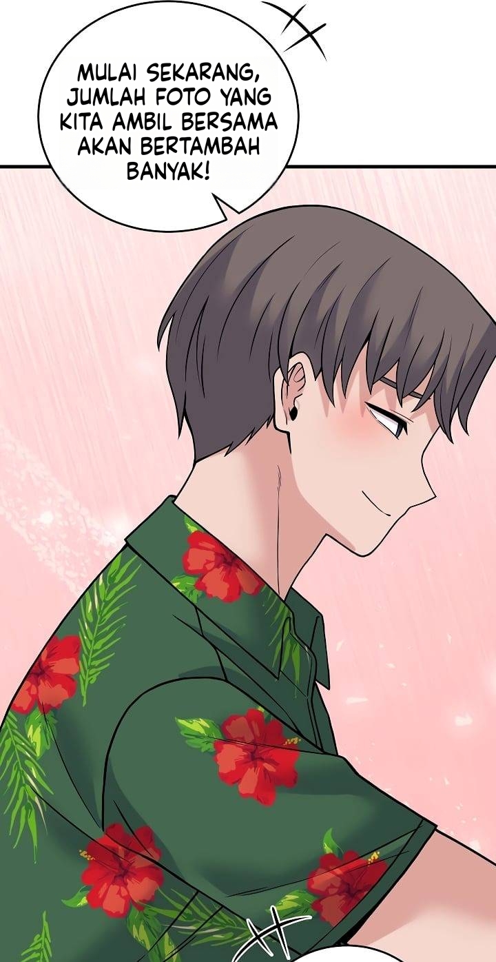 Gairah Seks Seorang Pewaris Chapter 77