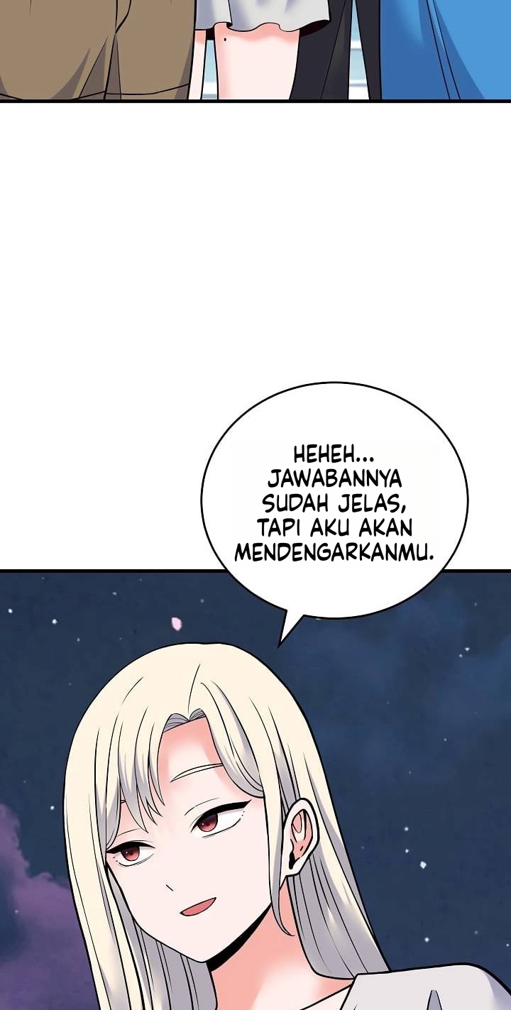 Gairah Seks Seorang Pewaris Chapter 77