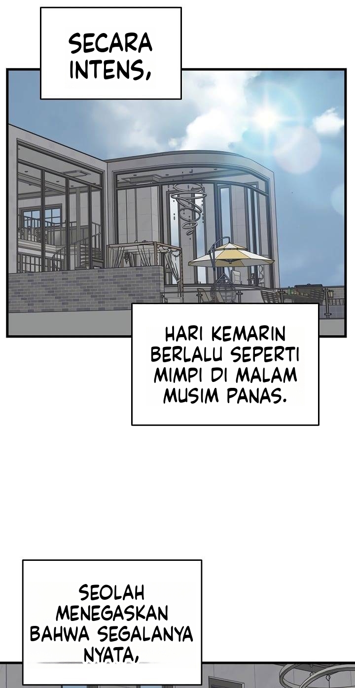 Gairah Seks Seorang Pewaris Chapter 77