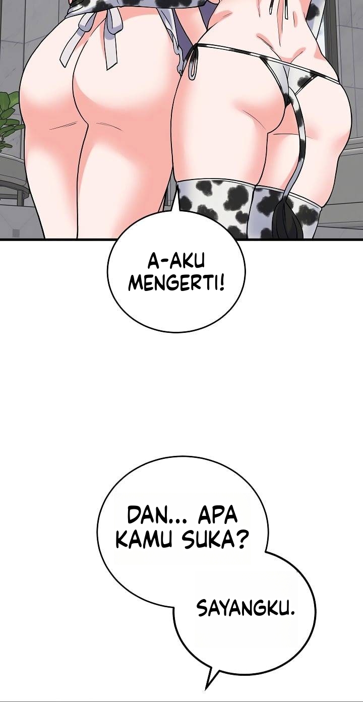 Gairah Seks Seorang Pewaris Chapter 77