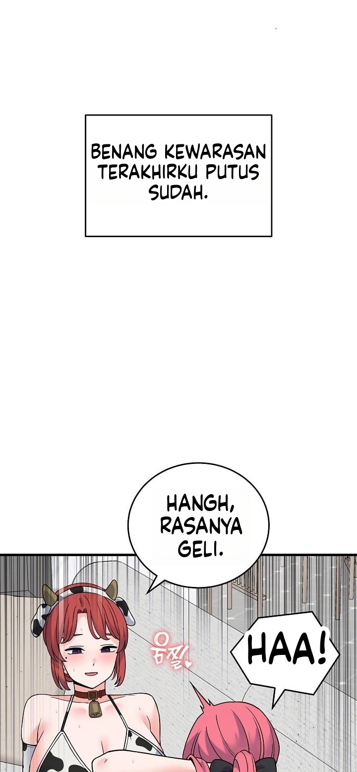 Gairah Seks Seorang Pewaris Chapter 77