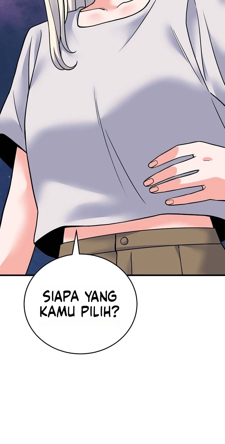 Gairah Seks Seorang Pewaris Chapter 77