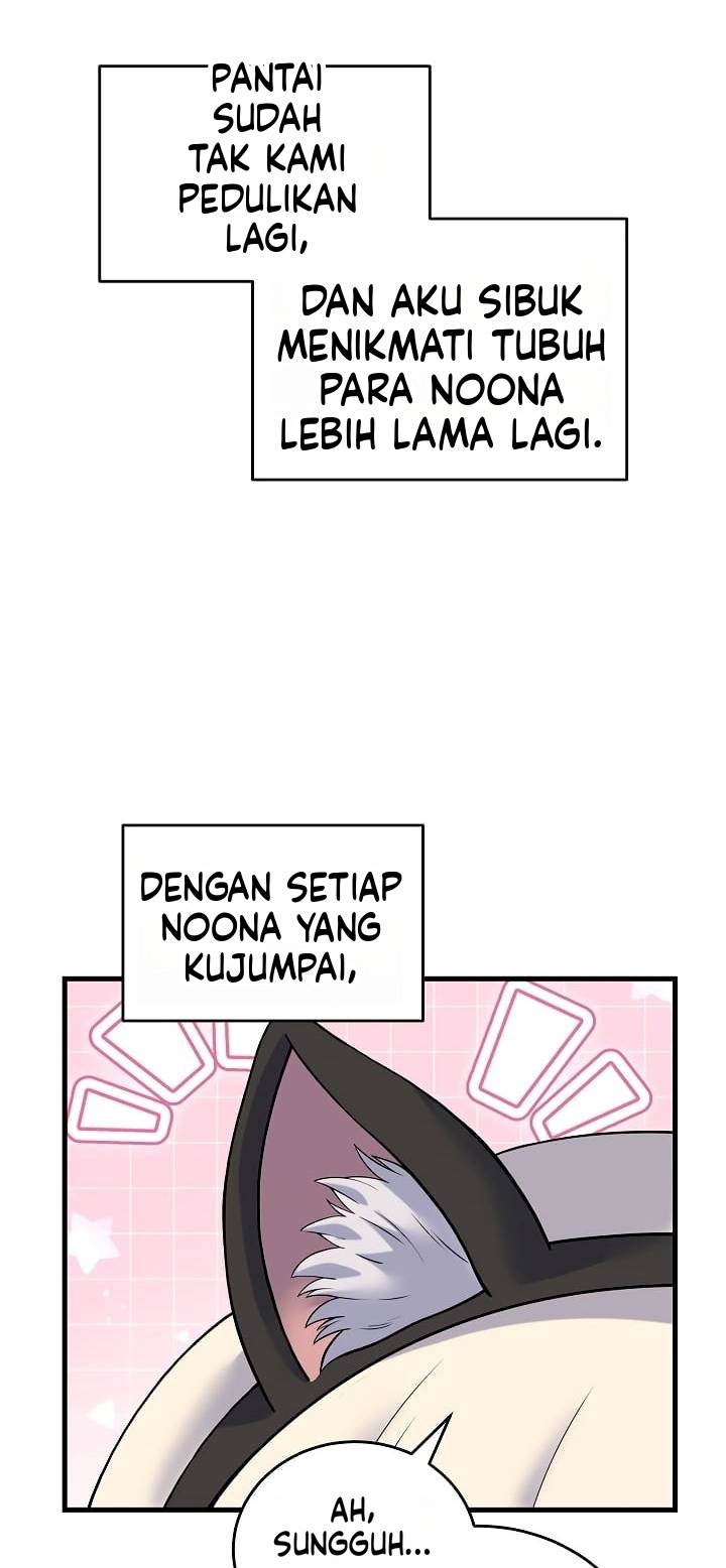 Gairah Seks Seorang Pewaris Chapter 77