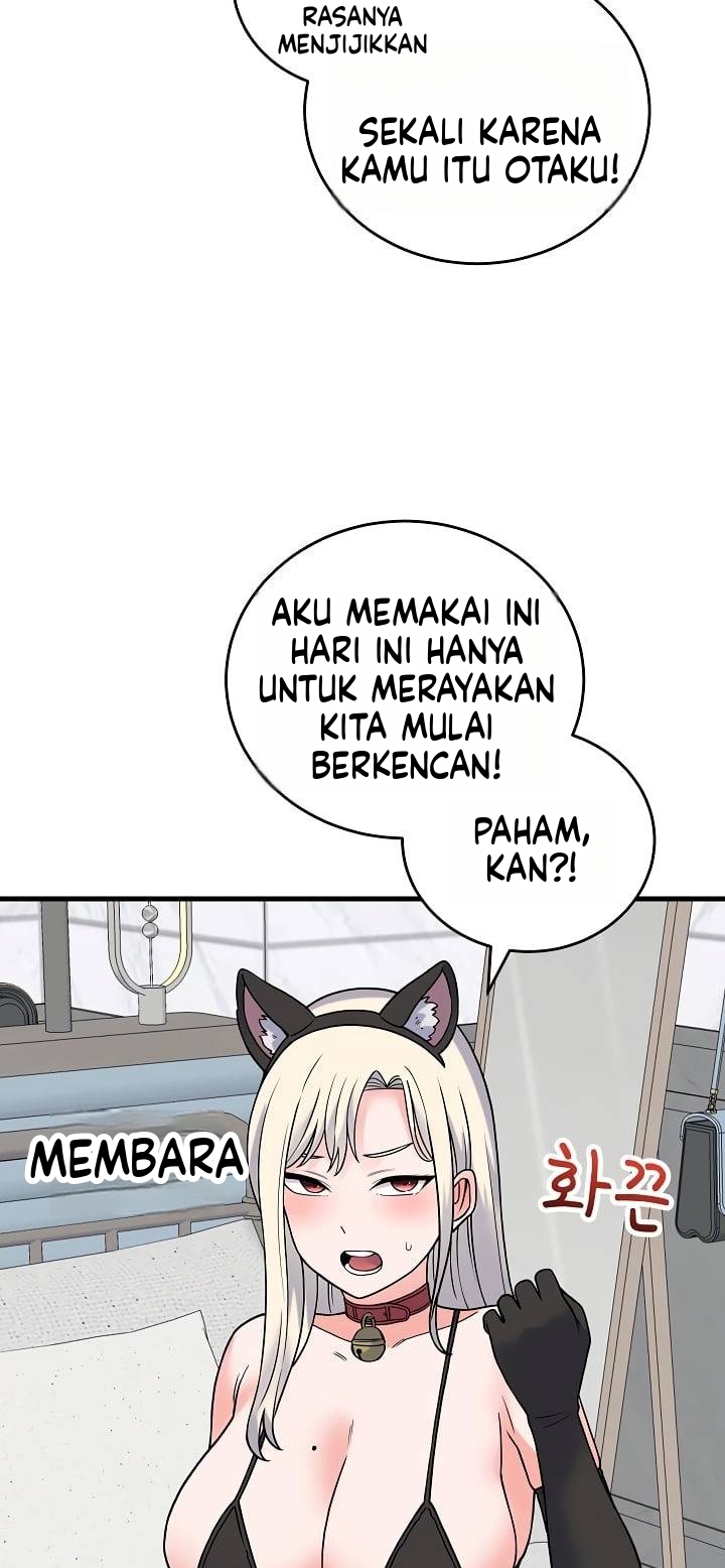 Gairah Seks Seorang Pewaris Chapter 77
