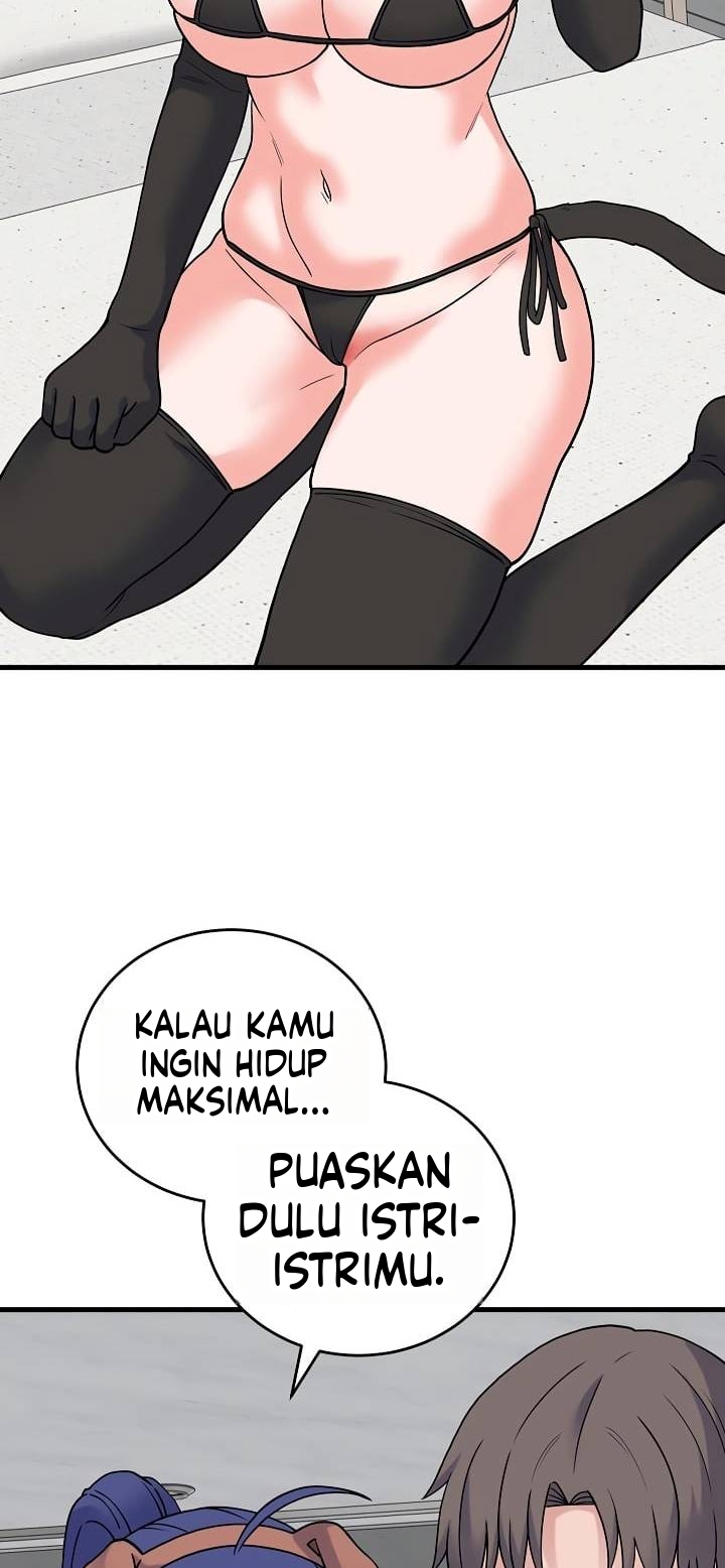 Gairah Seks Seorang Pewaris Chapter 77