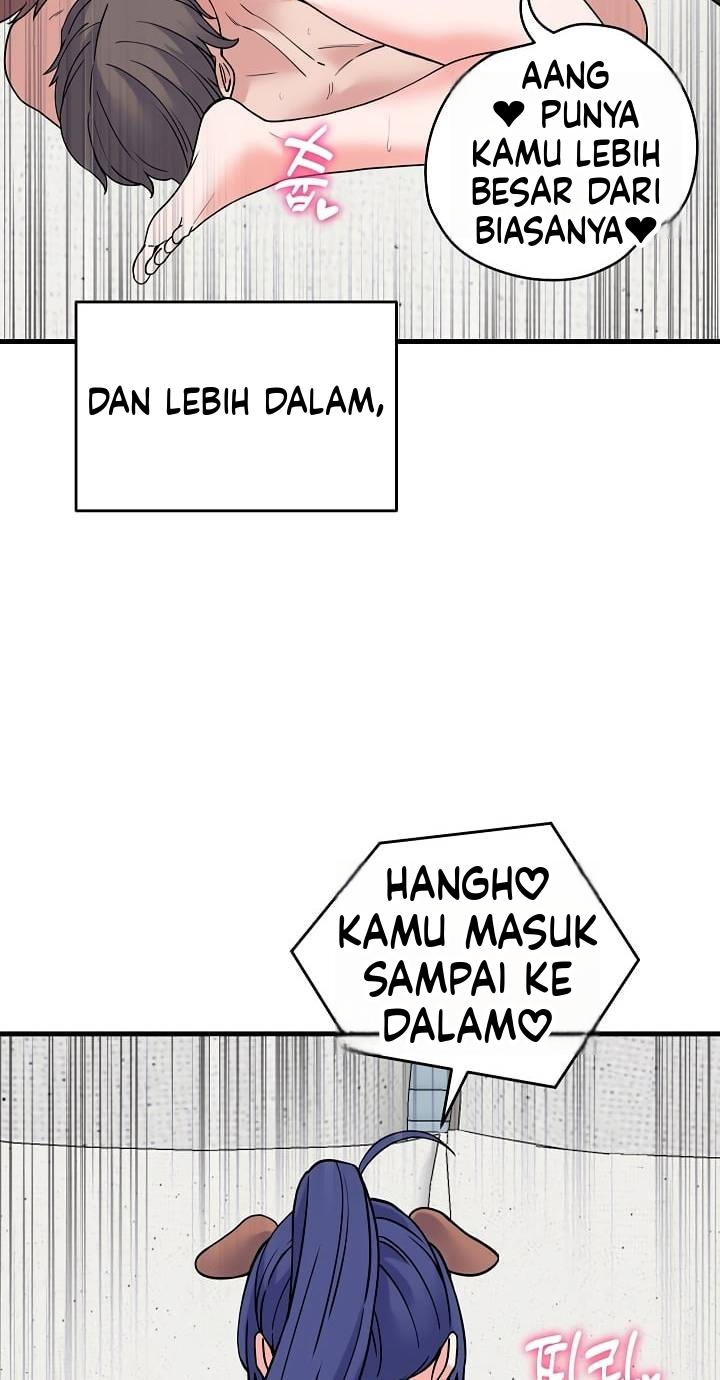 Gairah Seks Seorang Pewaris Chapter 77