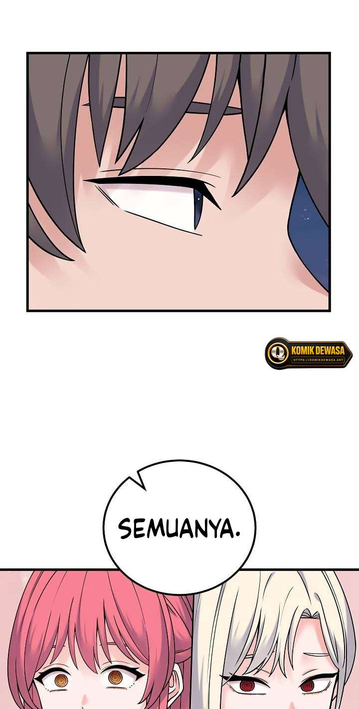 Gairah Seks Seorang Pewaris Chapter 77