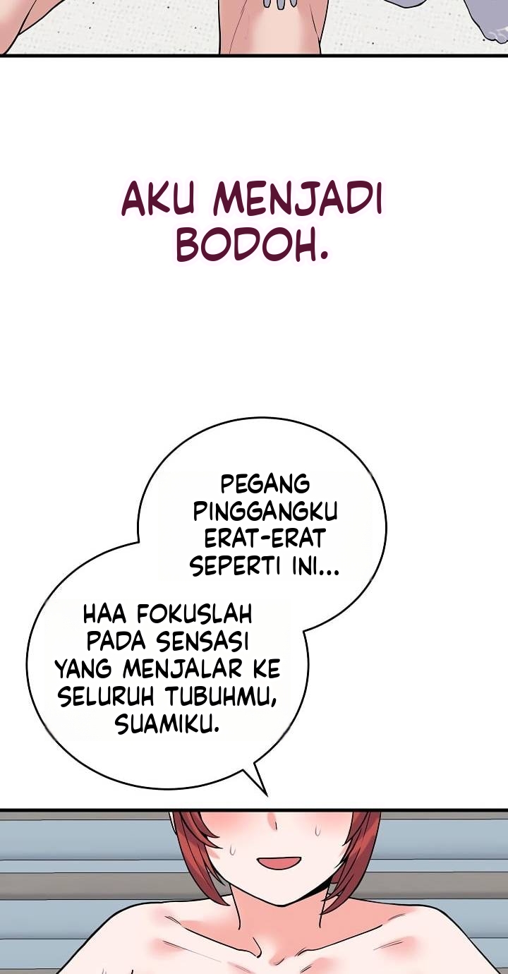 Gairah Seks Seorang Pewaris Chapter 77