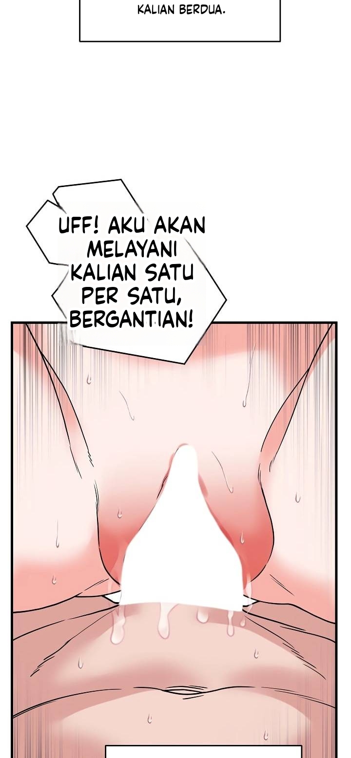 Gairah Seks Seorang Pewaris Chapter 77