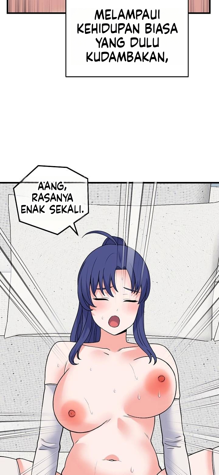 Gairah Seks Seorang Pewaris Chapter 77