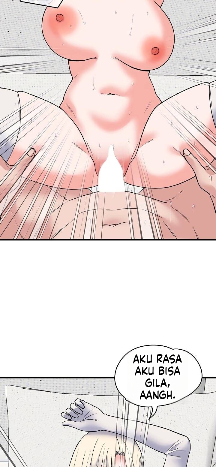Gairah Seks Seorang Pewaris Chapter 77