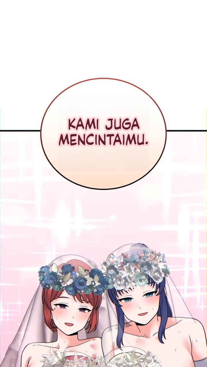 Gairah Seks Seorang Pewaris Chapter 77
