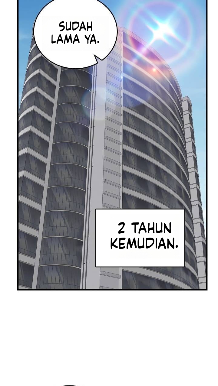 Gairah Seks Seorang Pewaris Chapter 77