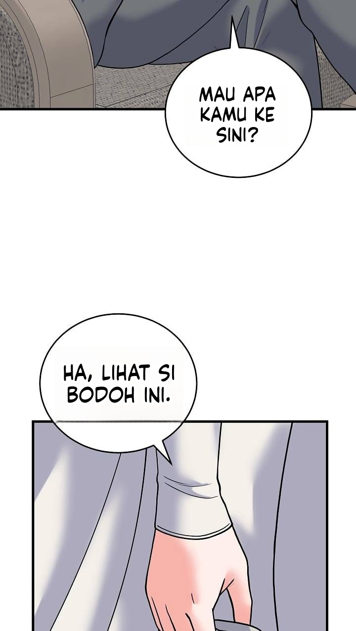 Gairah Seks Seorang Pewaris Chapter 77