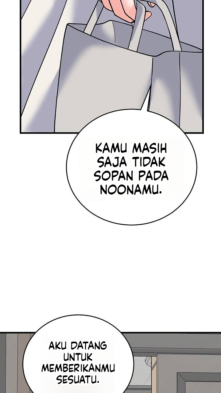 Gairah Seks Seorang Pewaris Chapter 77
