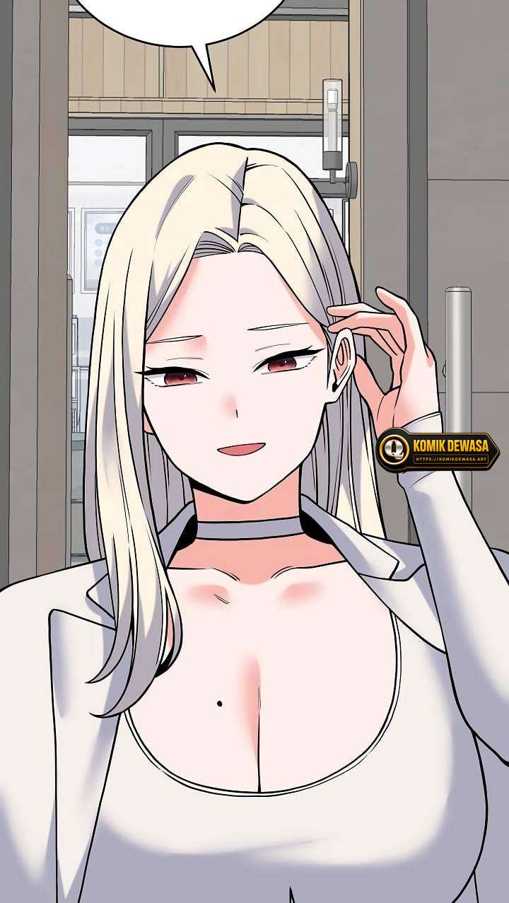 Gairah Seks Seorang Pewaris Chapter 77