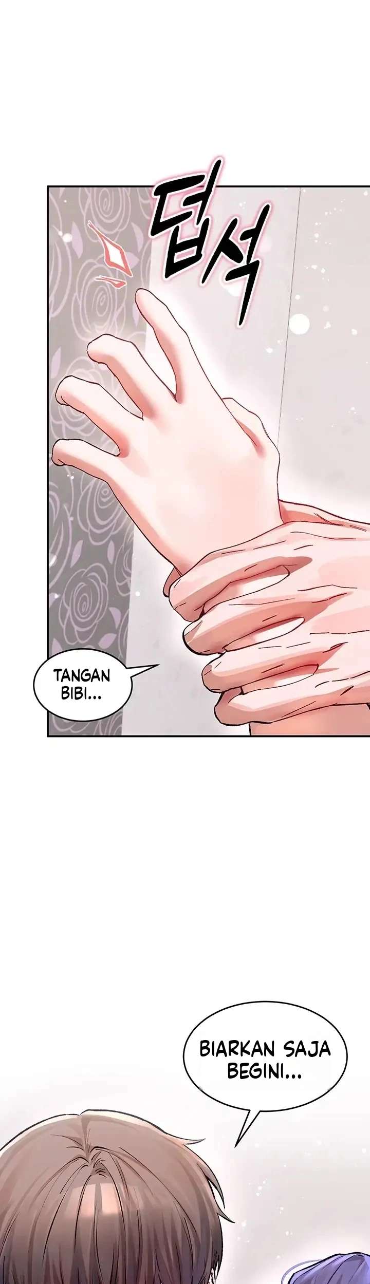 Aku Sangat Mencintai Ibumu Chapter 14