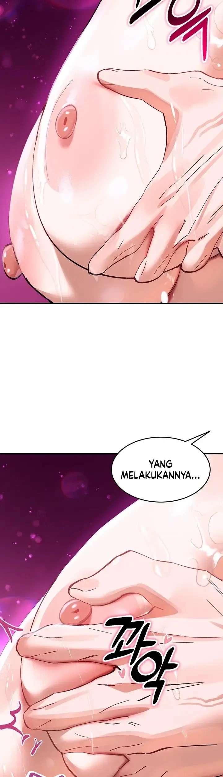 Aku Sangat Mencintai Ibumu Chapter 14