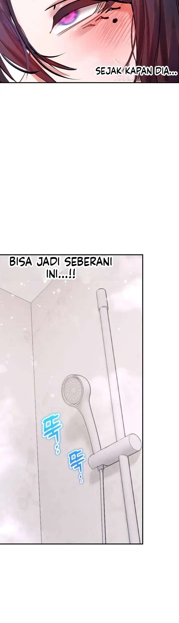 Aku Sangat Mencintai Ibumu Chapter 14