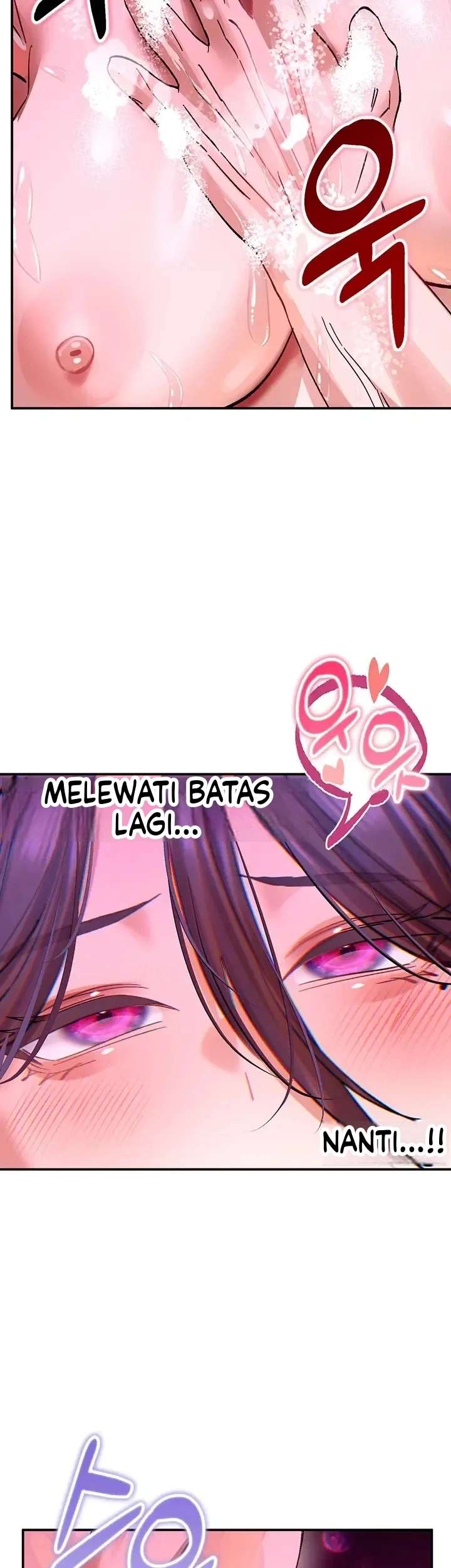 Aku Sangat Mencintai Ibumu Chapter 14