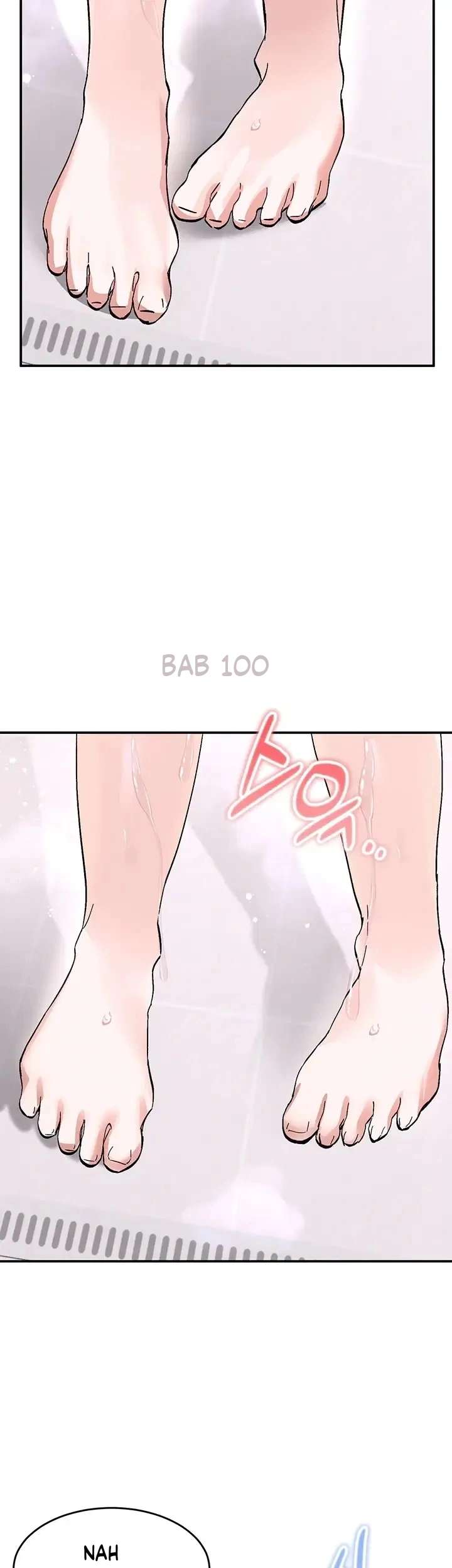 Aku Sangat Mencintai Ibumu Chapter 14