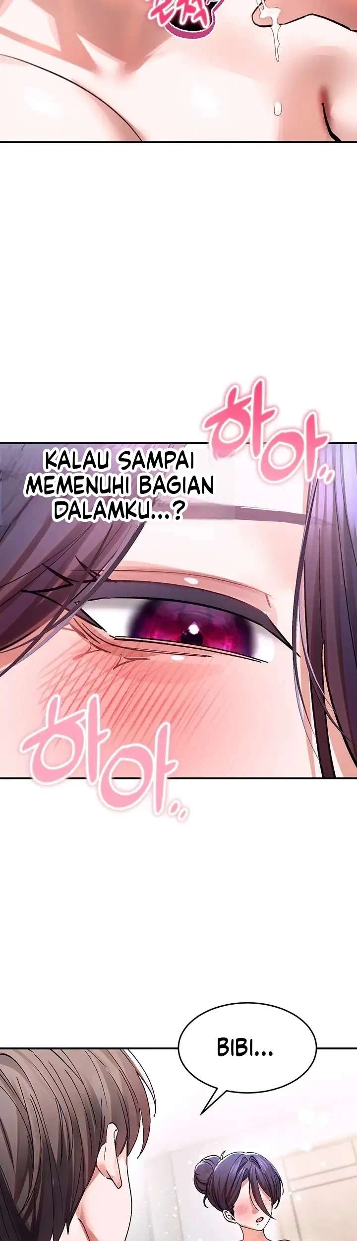 Aku Sangat Mencintai Ibumu Chapter 14