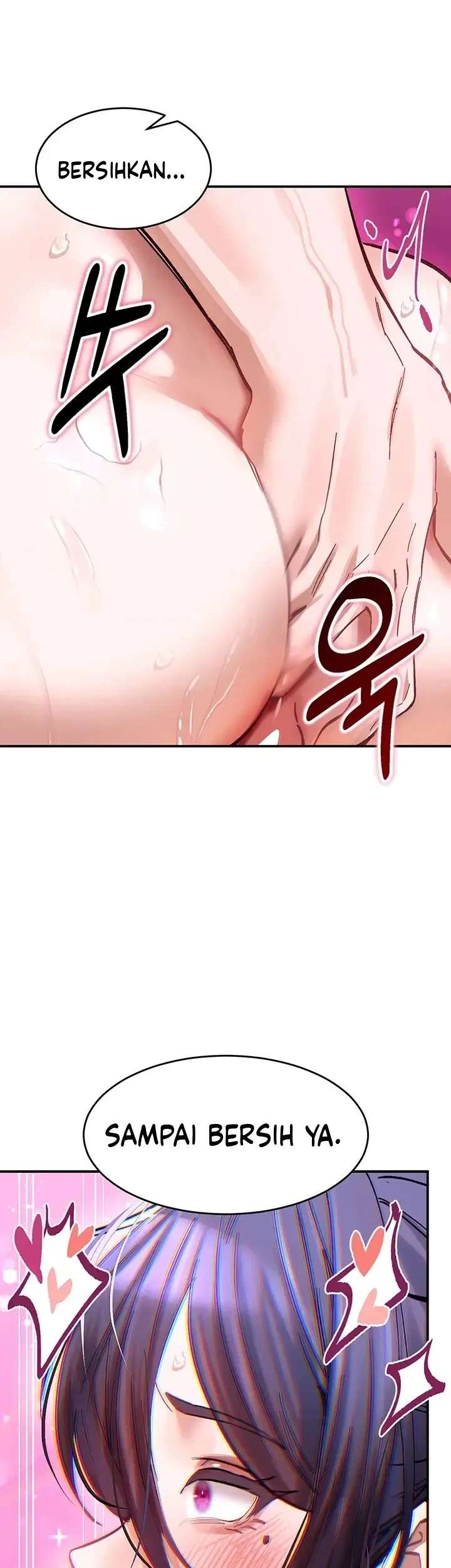 Aku Sangat Mencintai Ibumu Chapter 14