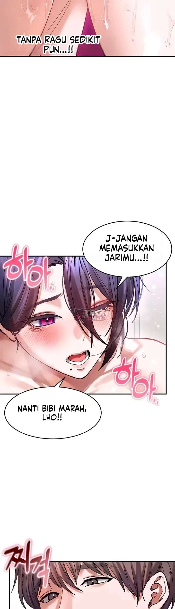 Aku Sangat Mencintai Ibumu Chapter 14
