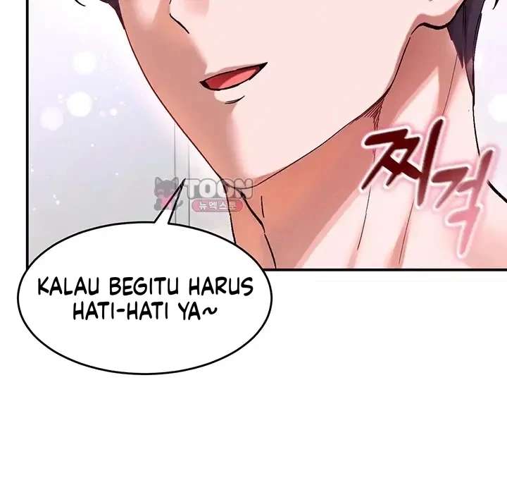 Aku Sangat Mencintai Ibumu Chapter 14