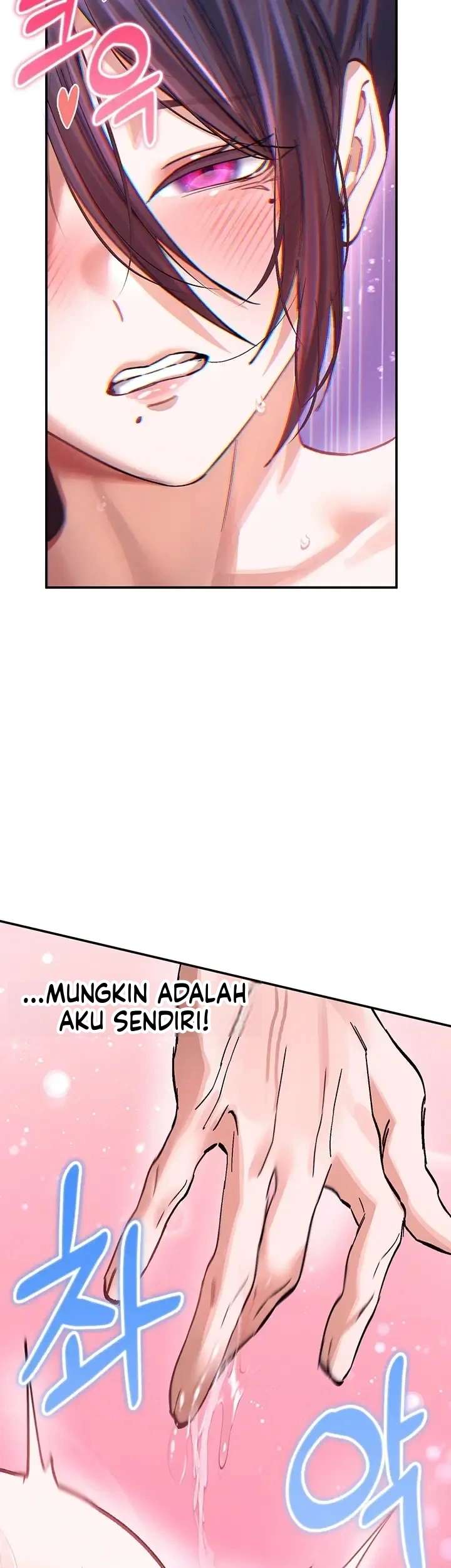 Aku Sangat Mencintai Ibumu Chapter 14