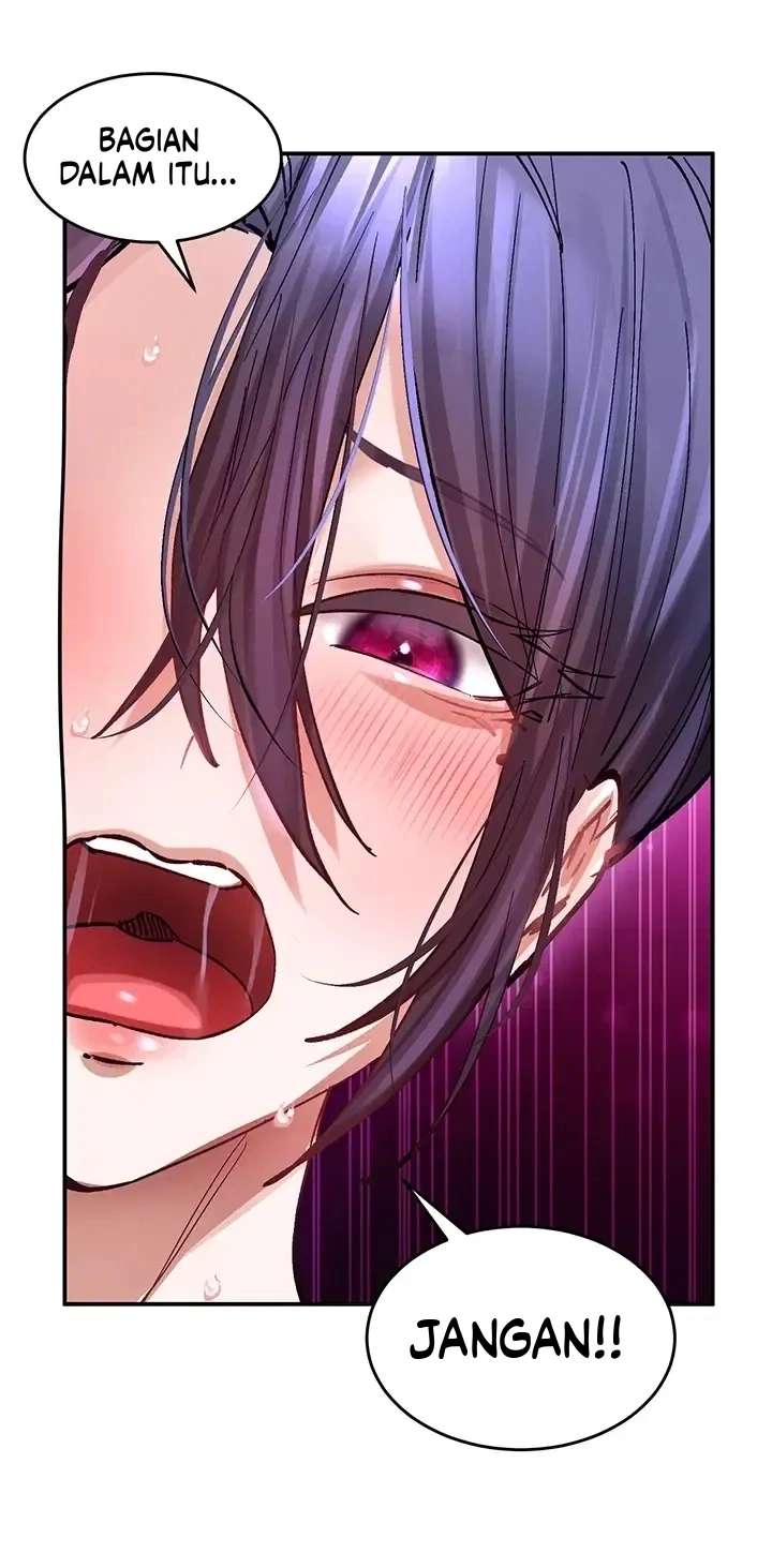 Aku Sangat Mencintai Ibumu Chapter 14