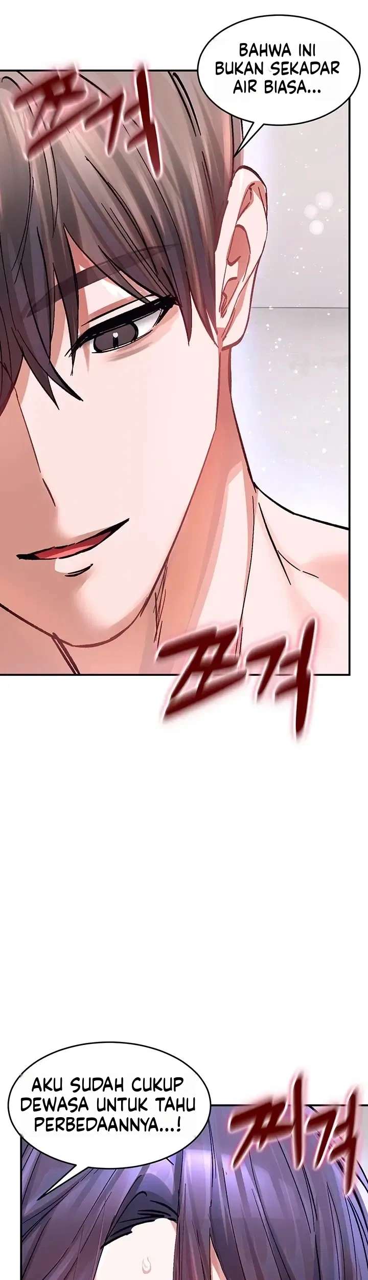 Aku Sangat Mencintai Ibumu Chapter 14